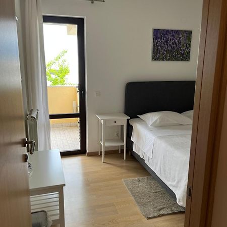 Apartments Zanini ميدولين المظهر الخارجي الصورة