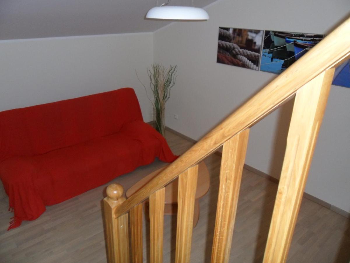 Apartments Zanini ميدولين المظهر الخارجي الصورة