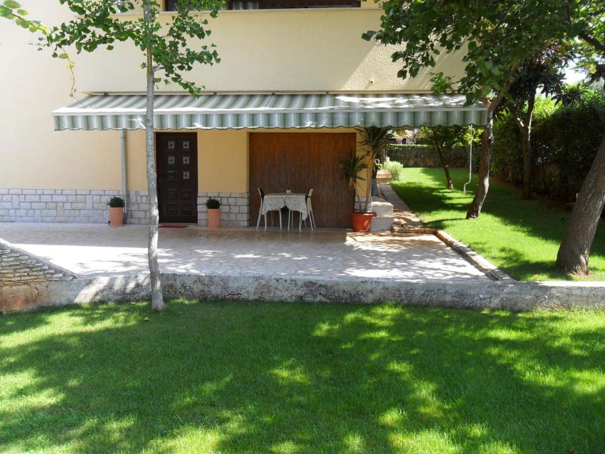 Apartments Zanini ميدولين المظهر الخارجي الصورة