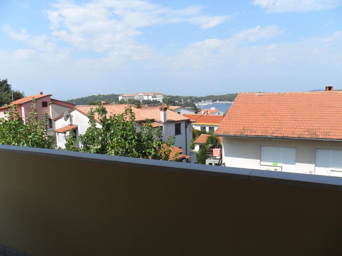 Apartments Zanini ميدولين المظهر الخارجي الصورة