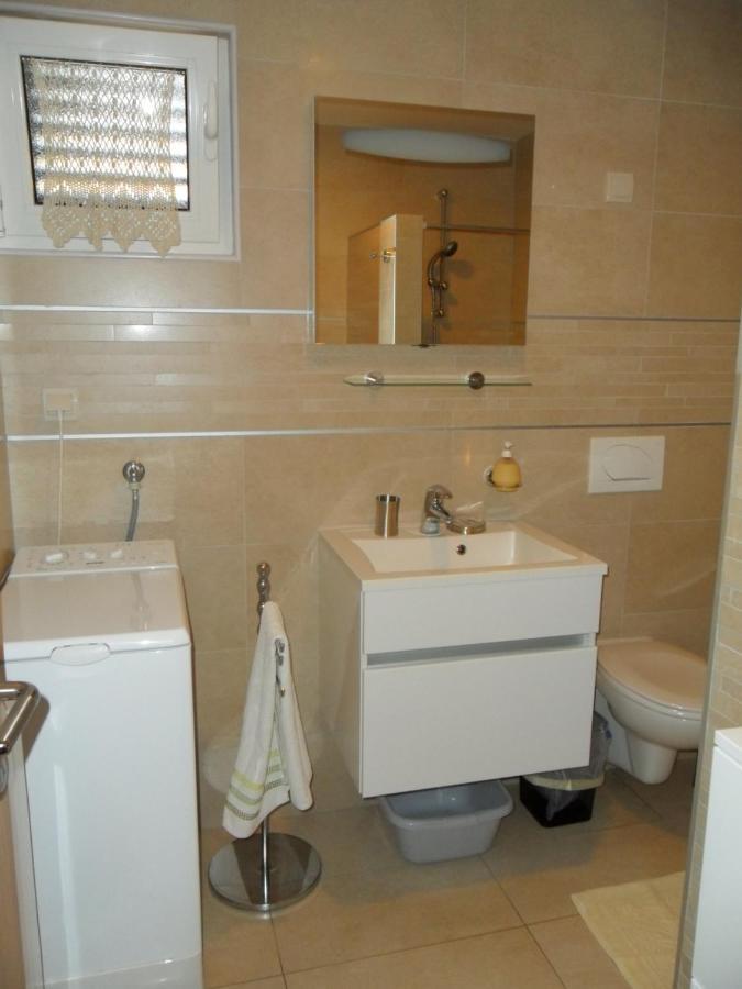 Apartments Zanini ميدولين المظهر الخارجي الصورة