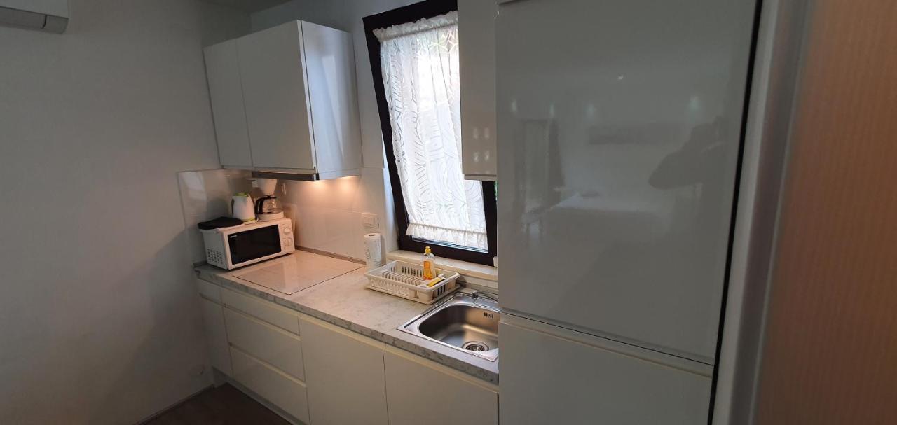 Apartments Zanini ميدولين المظهر الخارجي الصورة