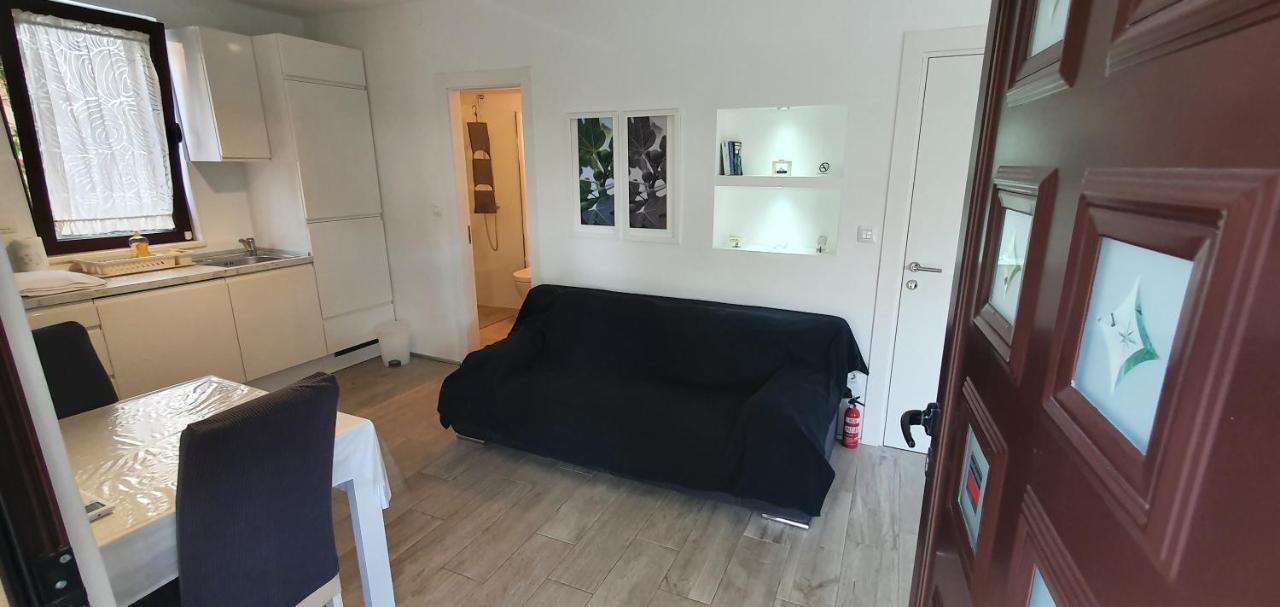 Apartments Zanini ميدولين المظهر الخارجي الصورة