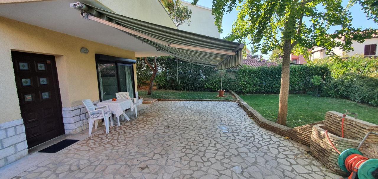 Apartments Zanini ميدولين المظهر الخارجي الصورة