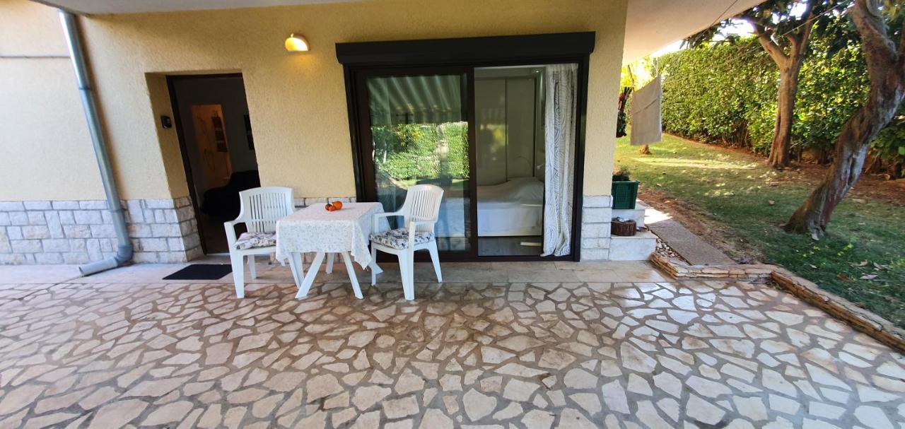 Apartments Zanini ميدولين المظهر الخارجي الصورة