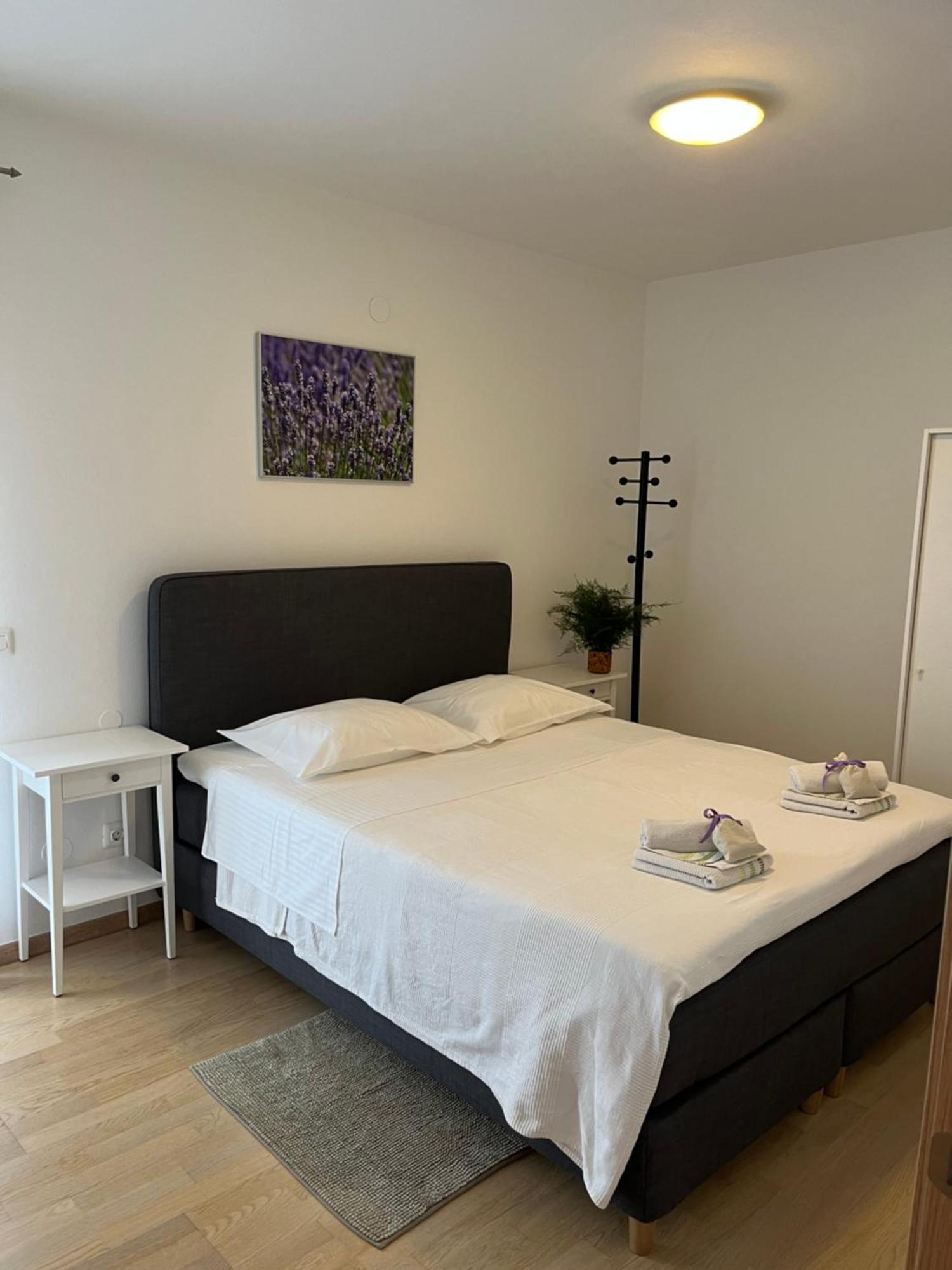 Apartments Zanini ميدولين المظهر الخارجي الصورة